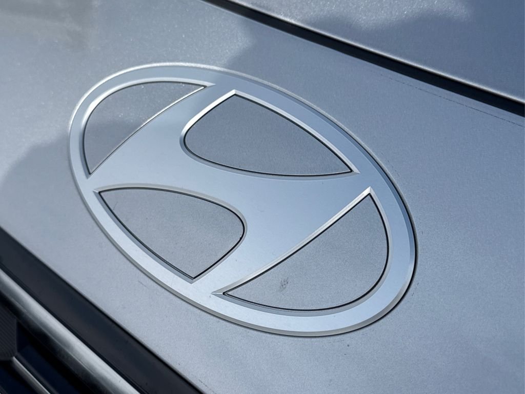 Used 2026 Silver Hyundai Calligraphy image 15