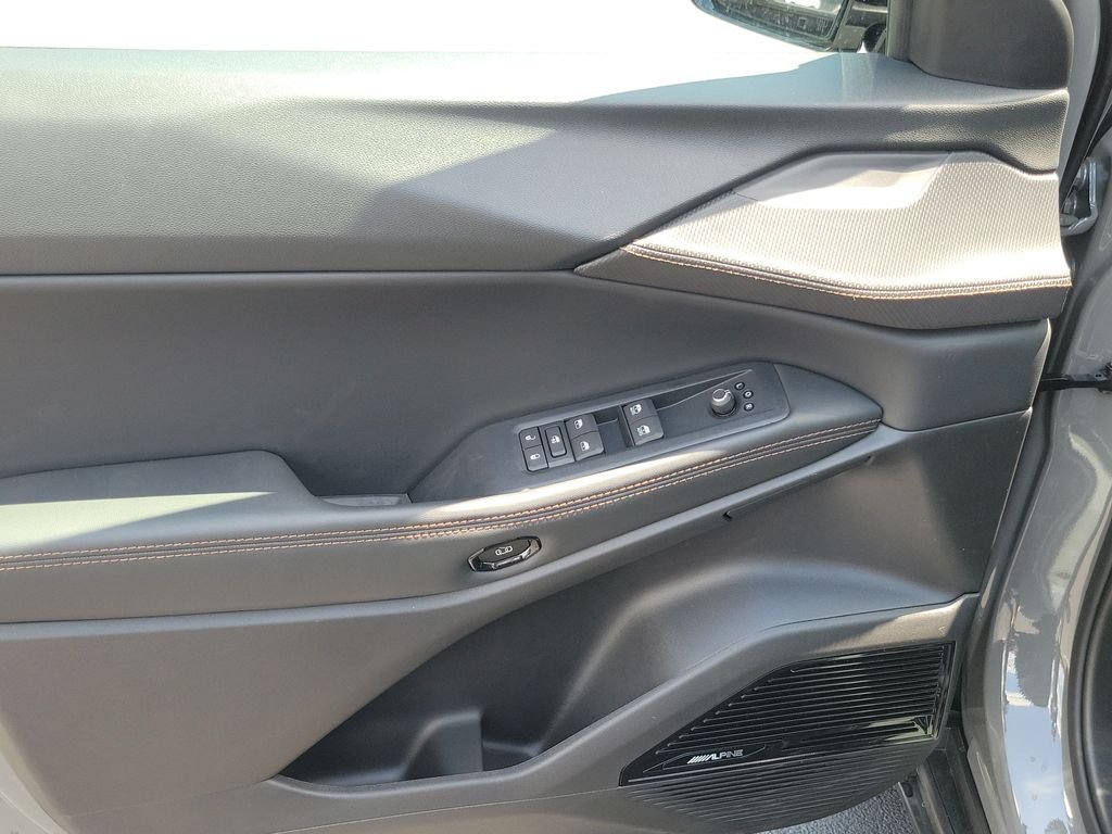New 2026 Sting-Gray Clearcoat Jeep Limited image 19