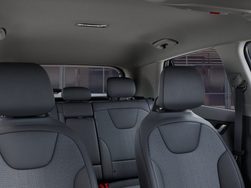 2025 Kia Niro EX - Photo 27