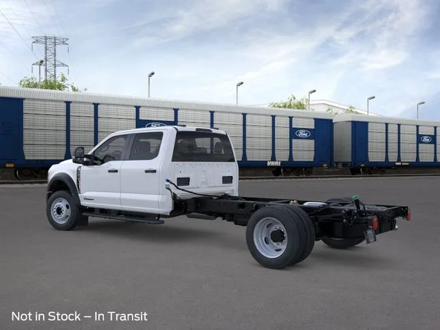 New 2026 White Ford XL image 5