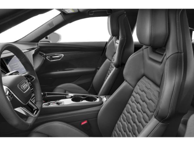 Used 2023 Suzuka Gray Audi Prestige image 9