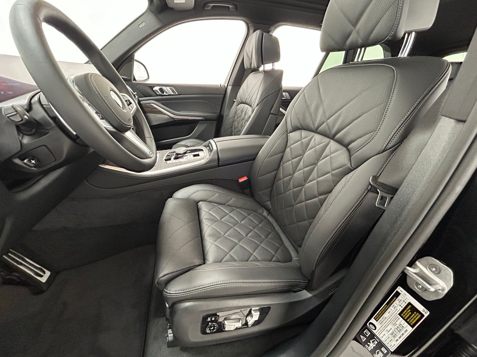2026 BMW X5 40i - Photo 29