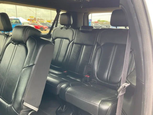 Used 2023 White Jeep Series III image 28