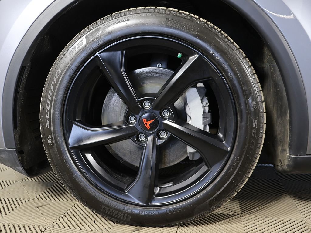 2026 Tesla Model Y Long Range - Photo 21