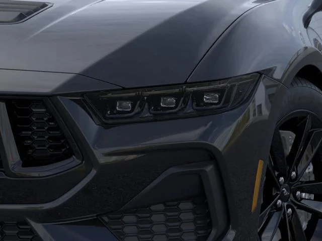 New 2026 Shadow Black Ford GT image 20