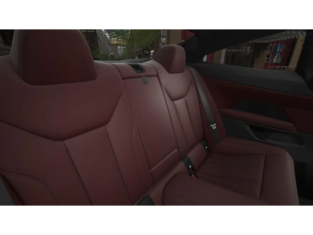 New 2027 Black Sapphire Metallic BMW 430i image 12