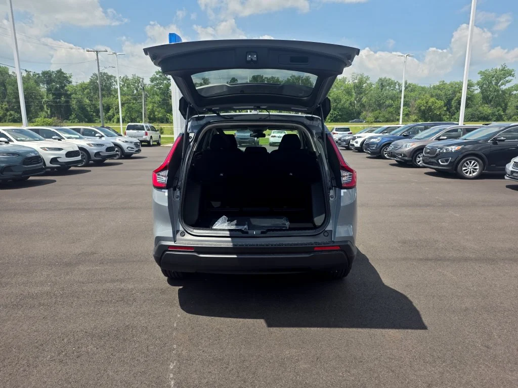 2026 Honda CR-V EX - Photo 14