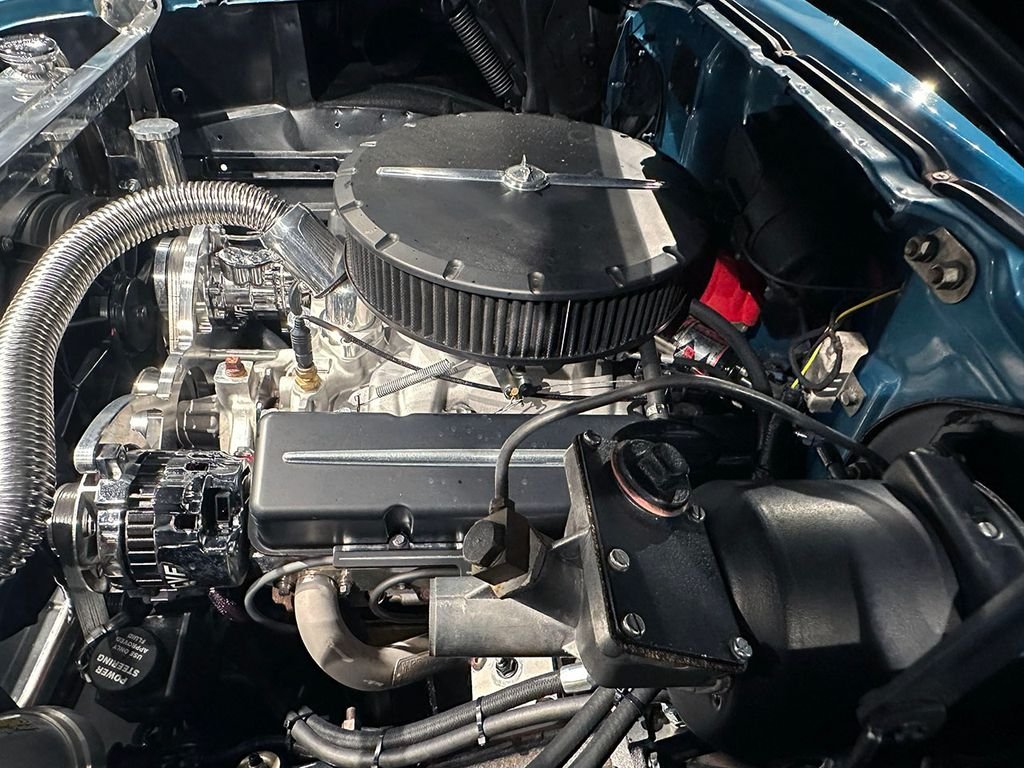Used 1957  Chevrolet  image 28