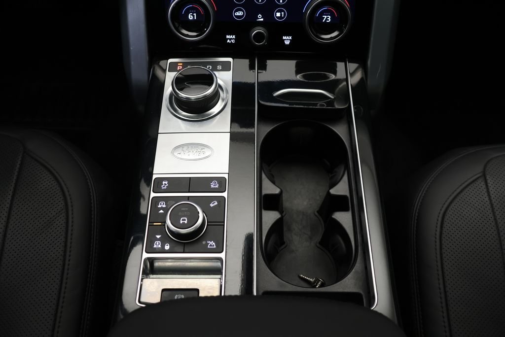 Used 2019  Land Rover 5.0L V8 Supercharged image 24