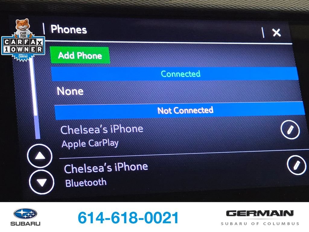 Used 2021 White Buick Preferred image 29