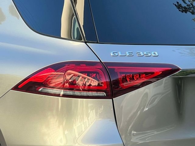 2022 Mercedes-Benz GLE GLE350 - Photo 10