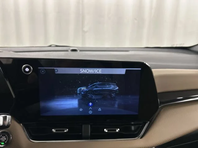 2027 Chevrolet Equinox ACTIV - Photo 18