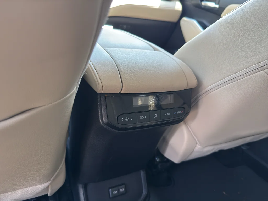 Used 2024 Cypress Toyota XLE image 10