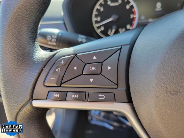 Used 2024 Gray Nissan 2.5 SV image 20