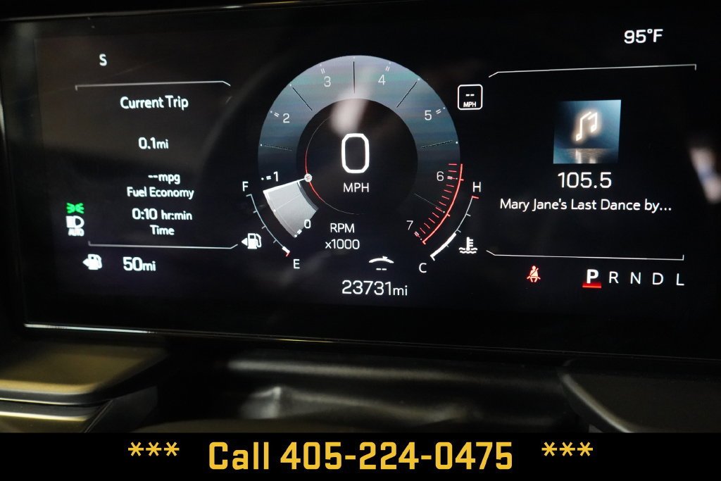 Used 2026 Sterling Metallic GMC Elevation image 33