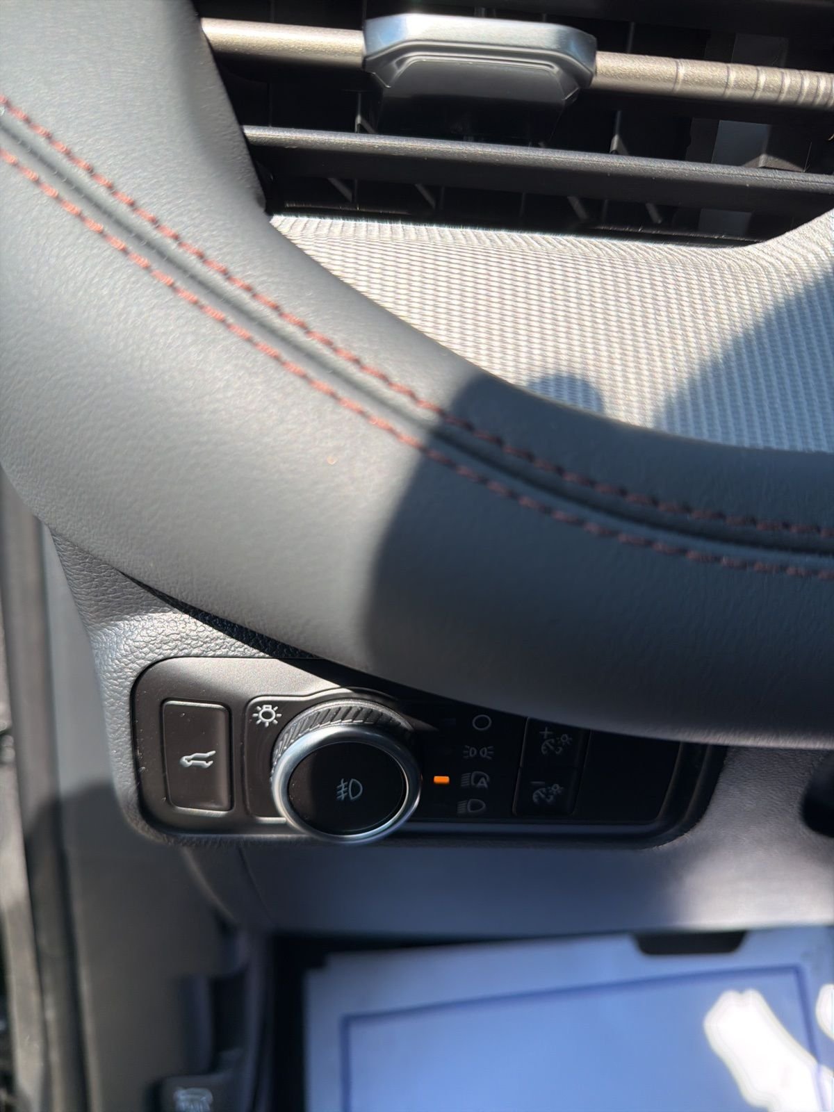New 2026 Carbonized Gray Metallic Ford Active image 21