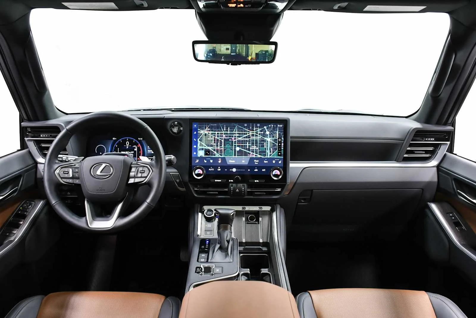 Used 2026 Caviar Lexus Luxury+ image 18
