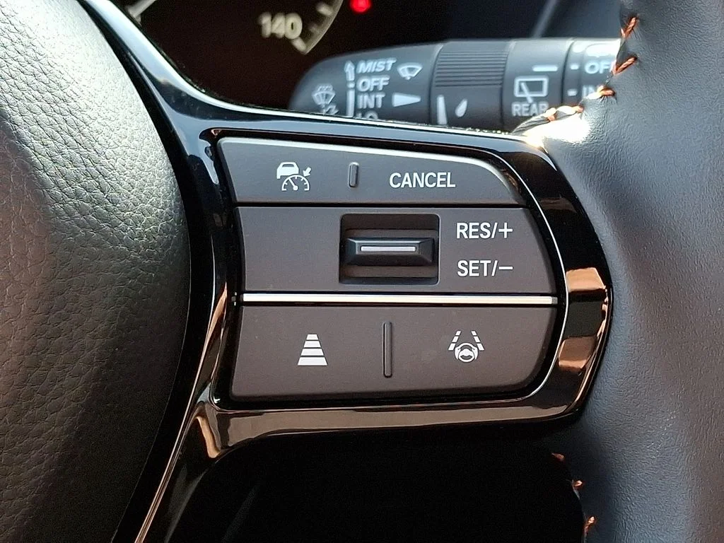 2026 Honda HR-V Sport - Photo 21