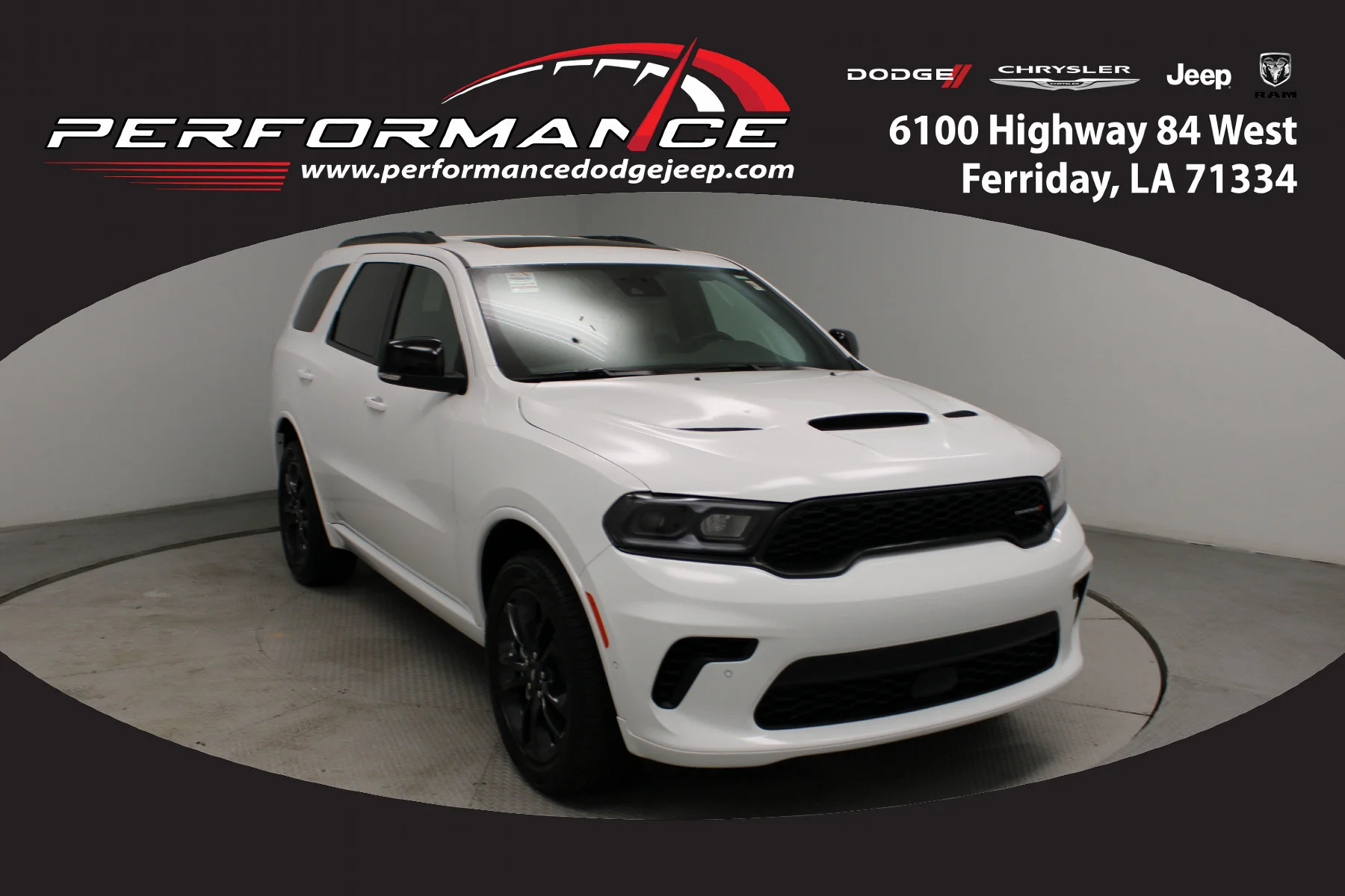 2026 Dodge Durango GT Plus AWD's photo