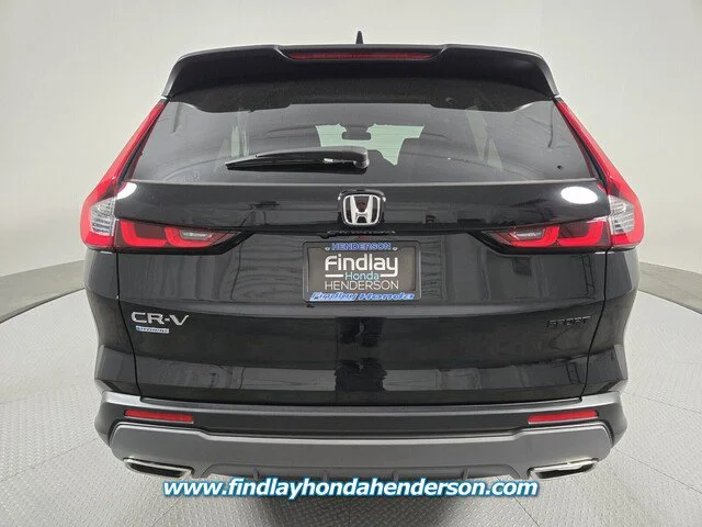 2025 Honda CR-V Sport - Photo 38