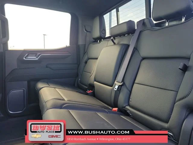 2026 GMC Sierra 1500 Denali - Photo 12