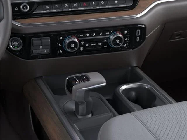 2026 GMC Sierra 1500 SLT - Photo 23