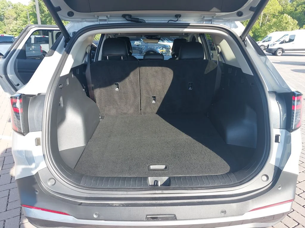 Used 2026 Gray Kia EX image 12