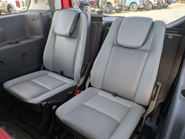 Used 2016 Red Ford XL image 25