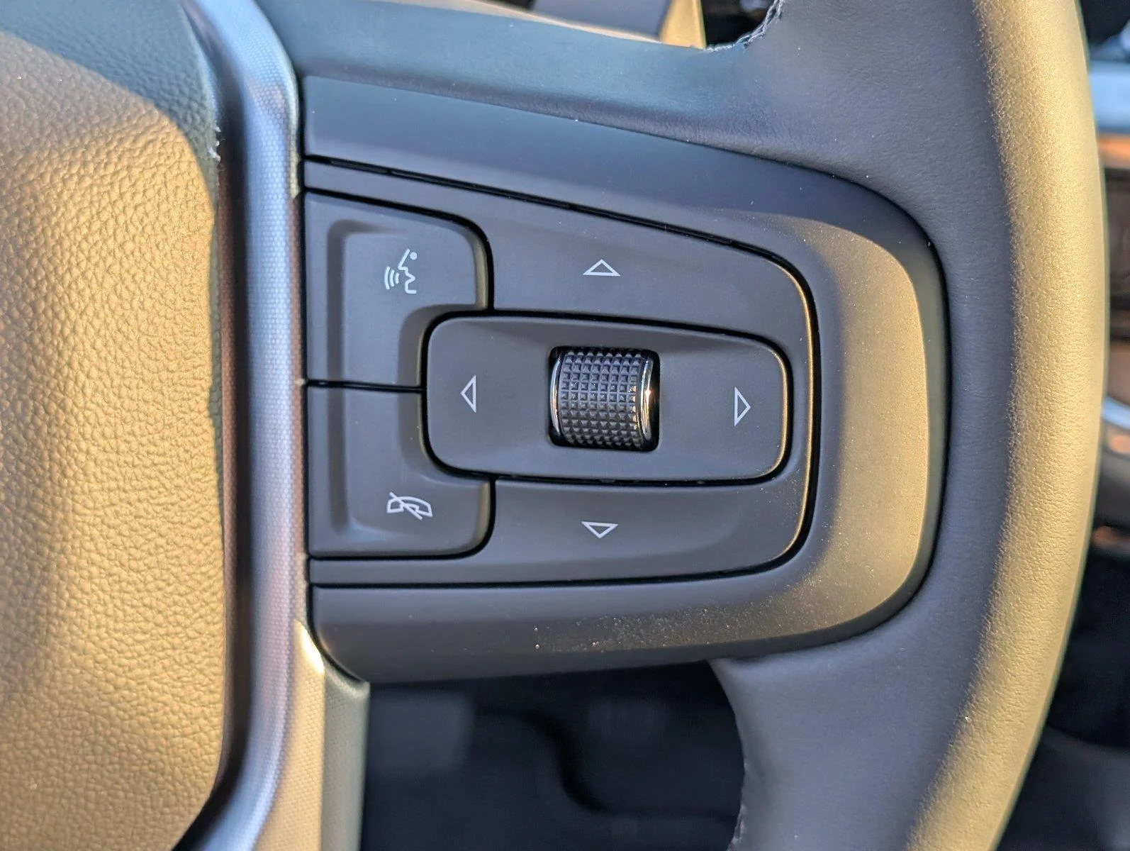 New 2026 Sterling Metallic GMC SLT image 28