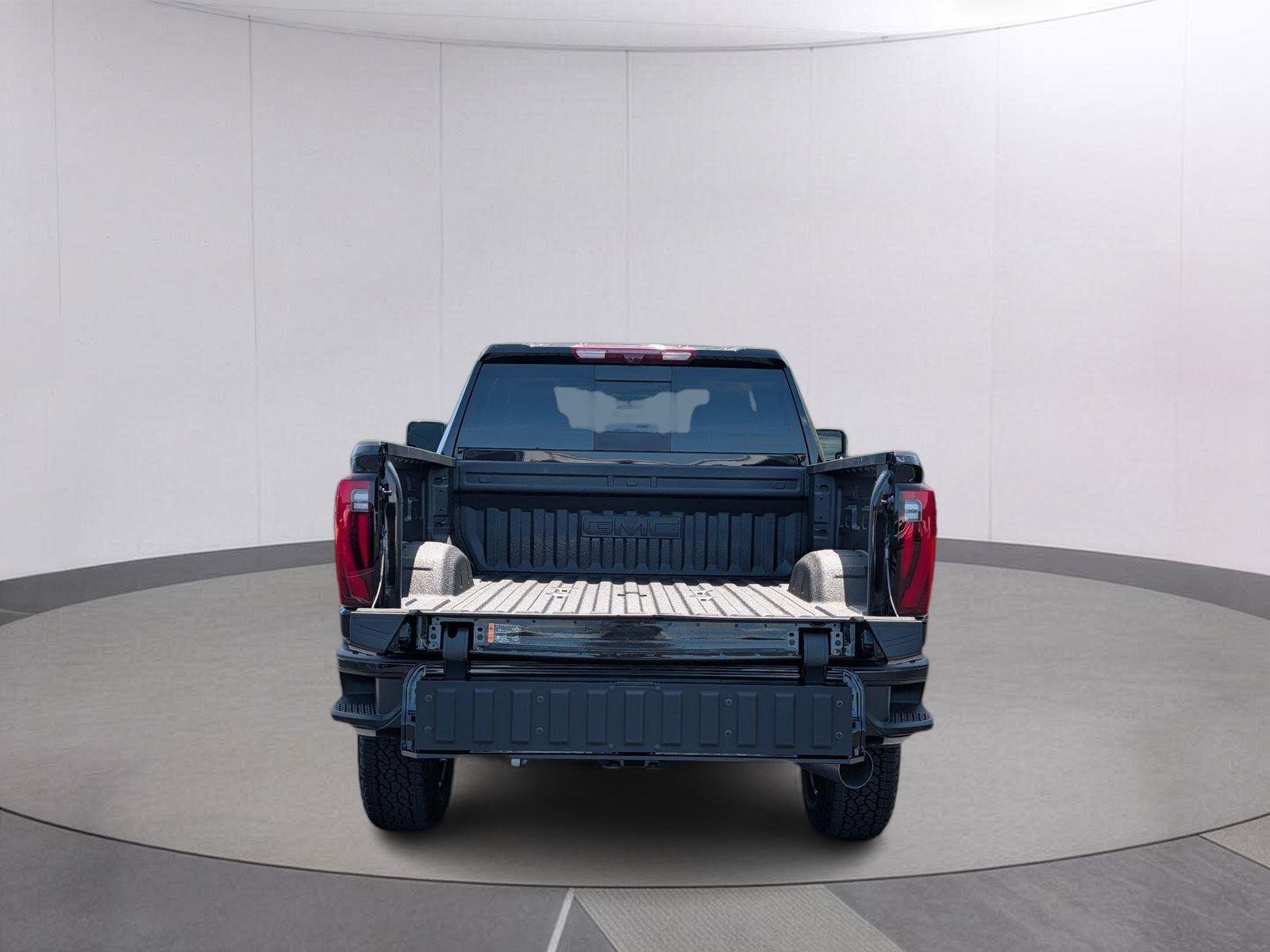 New 2026 Onyx Black GMC Denali image 5