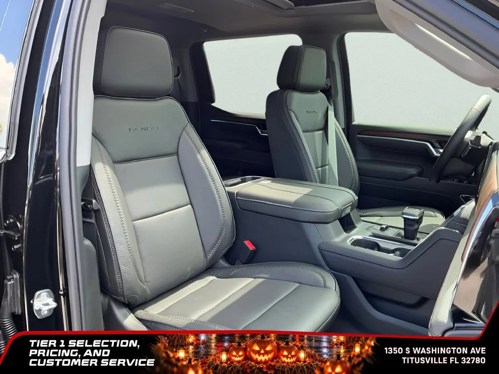 New 2026 Onyx Black GMC Denali image 26