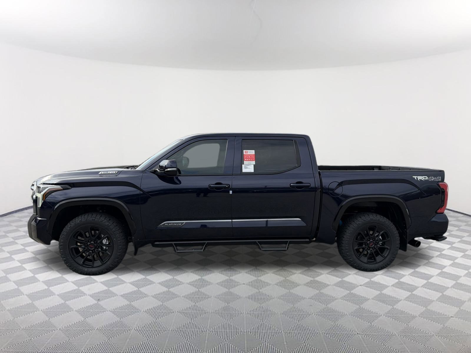 2026 Toyota Tundra Platinum - Photo 4