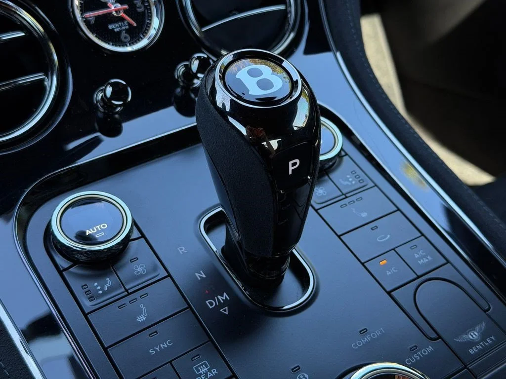 Used 2025 Onyx Bentley GT Speed image 26