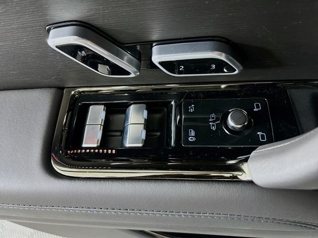 New 2026 Gray Land Rover Dynamic SE image 19