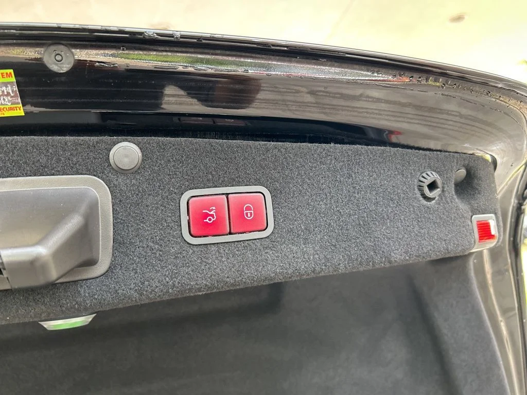 Used 2017 Black Mercedes-Benz Maybach S 550 image 54