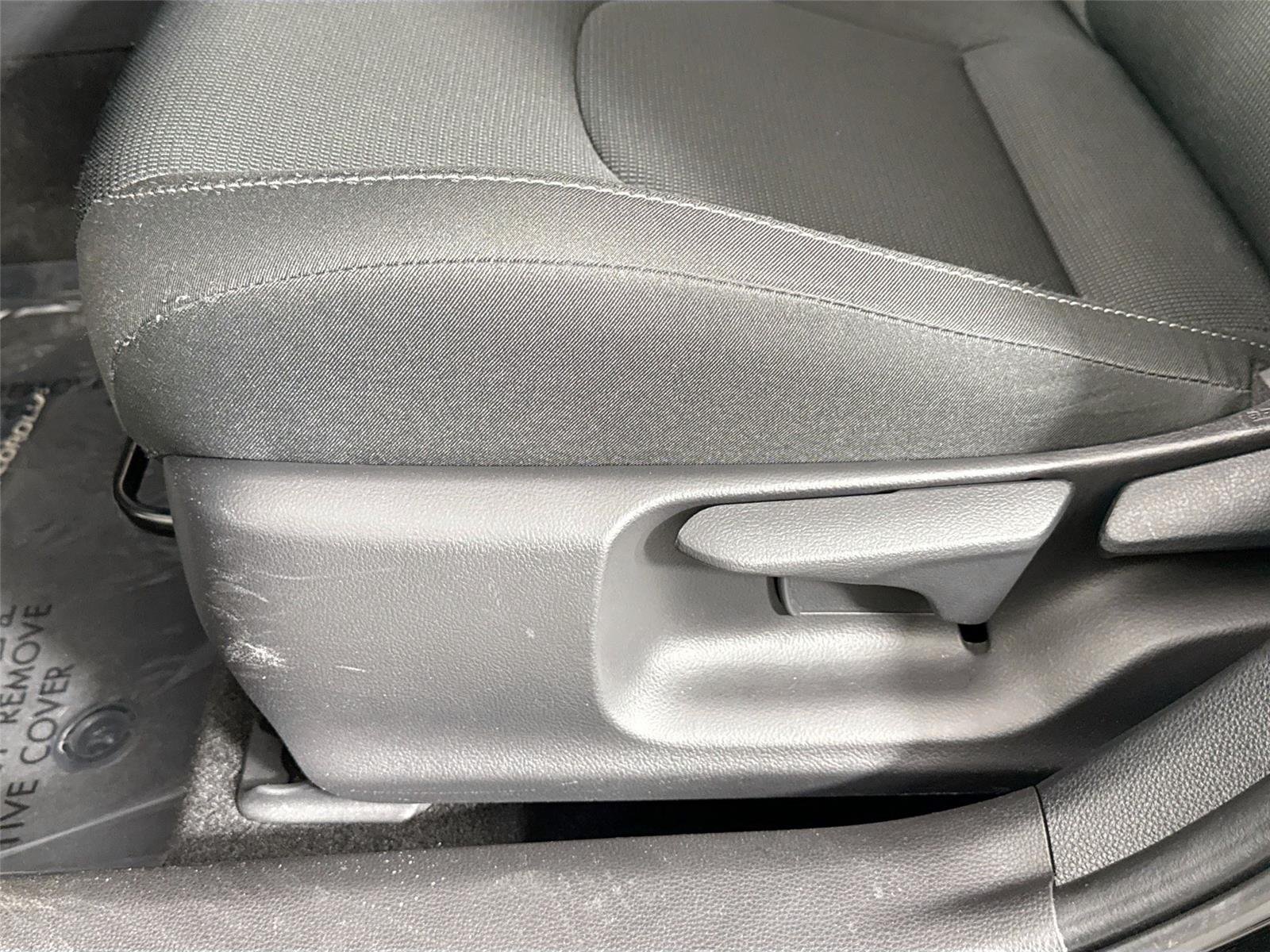 Certified Used 2024 Black Toyota Core image 29