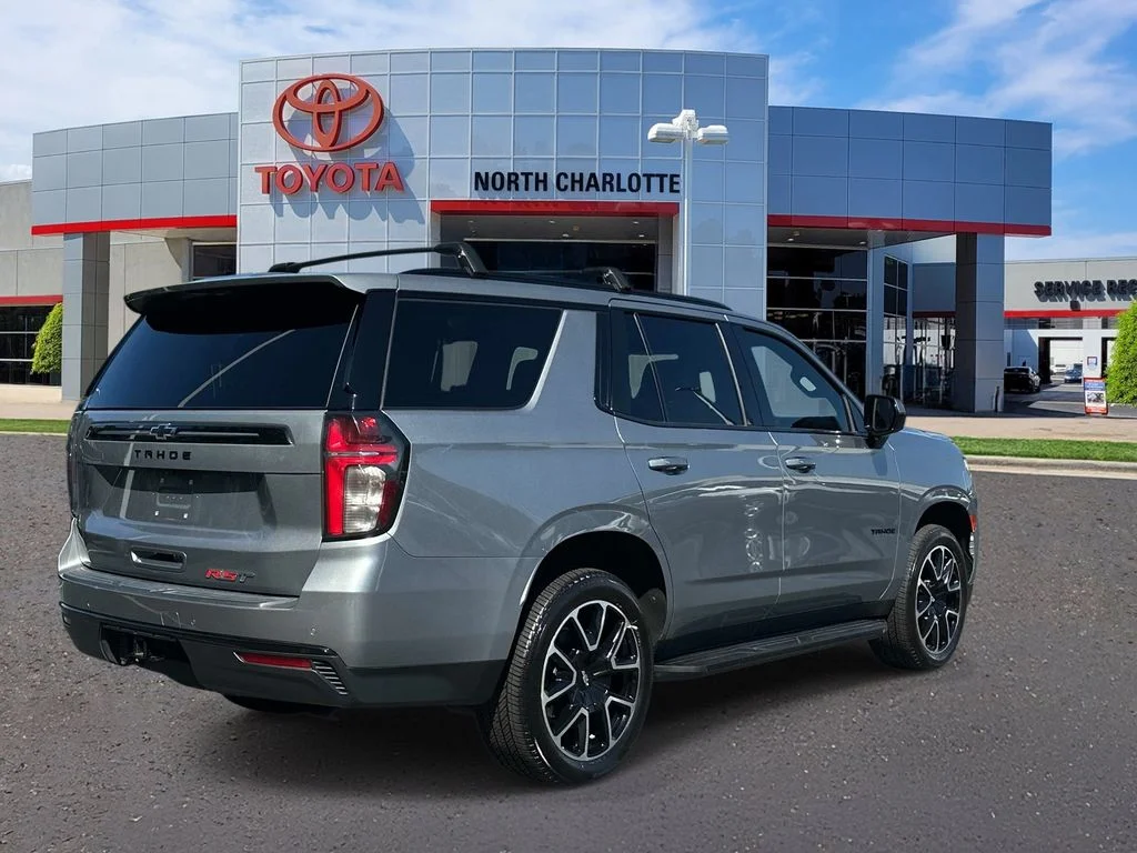 2023 Chevrolet Tahoe RST - Photo 7