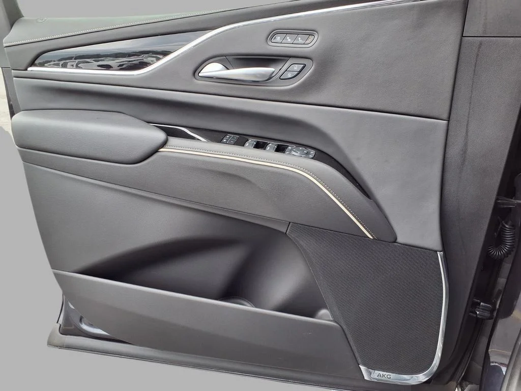 Certified Used 2024 Gray Cadillac Sport image 20