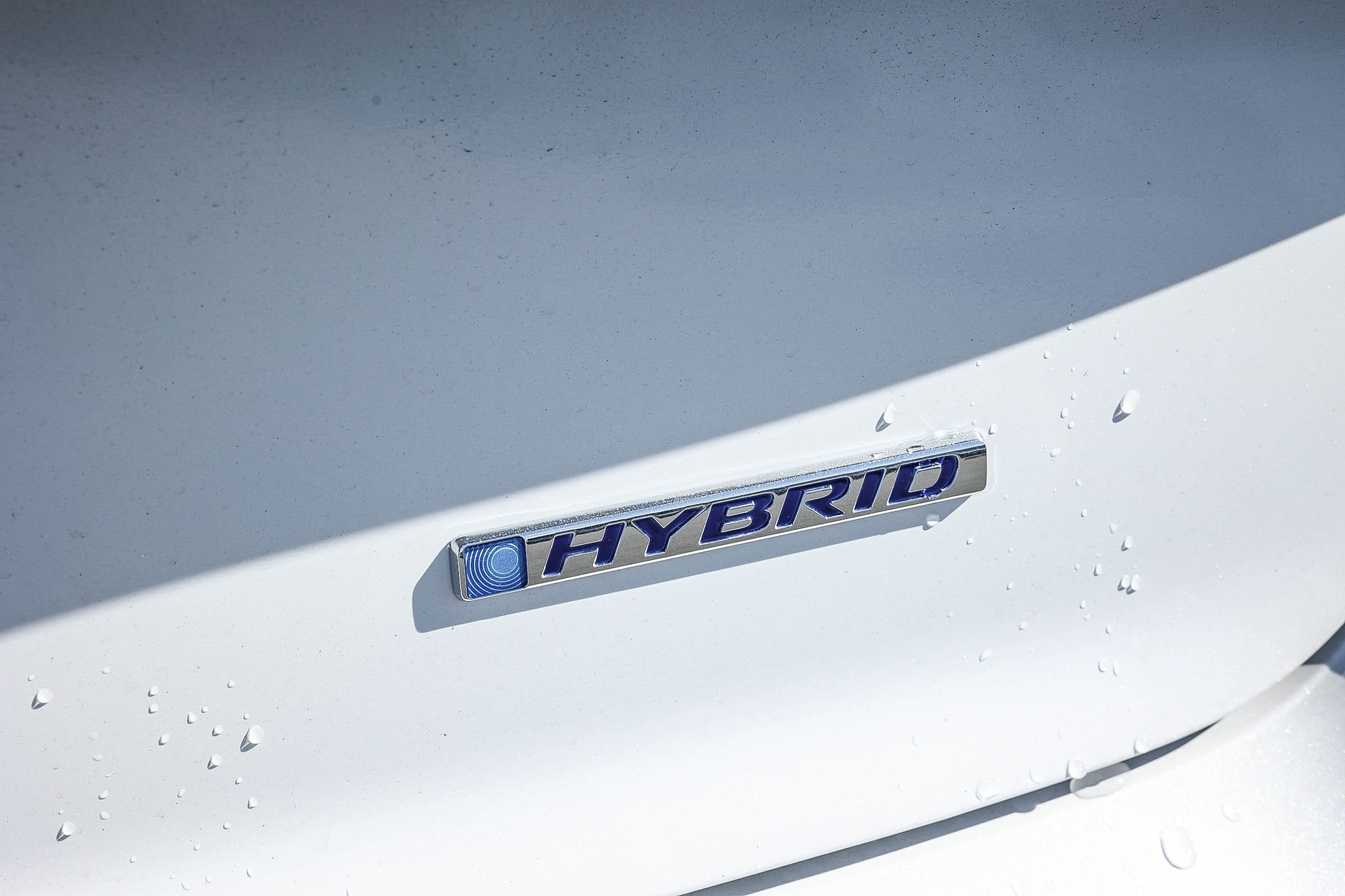 New 2026 Platinum White Pearl Honda EX-L Sedan image 9