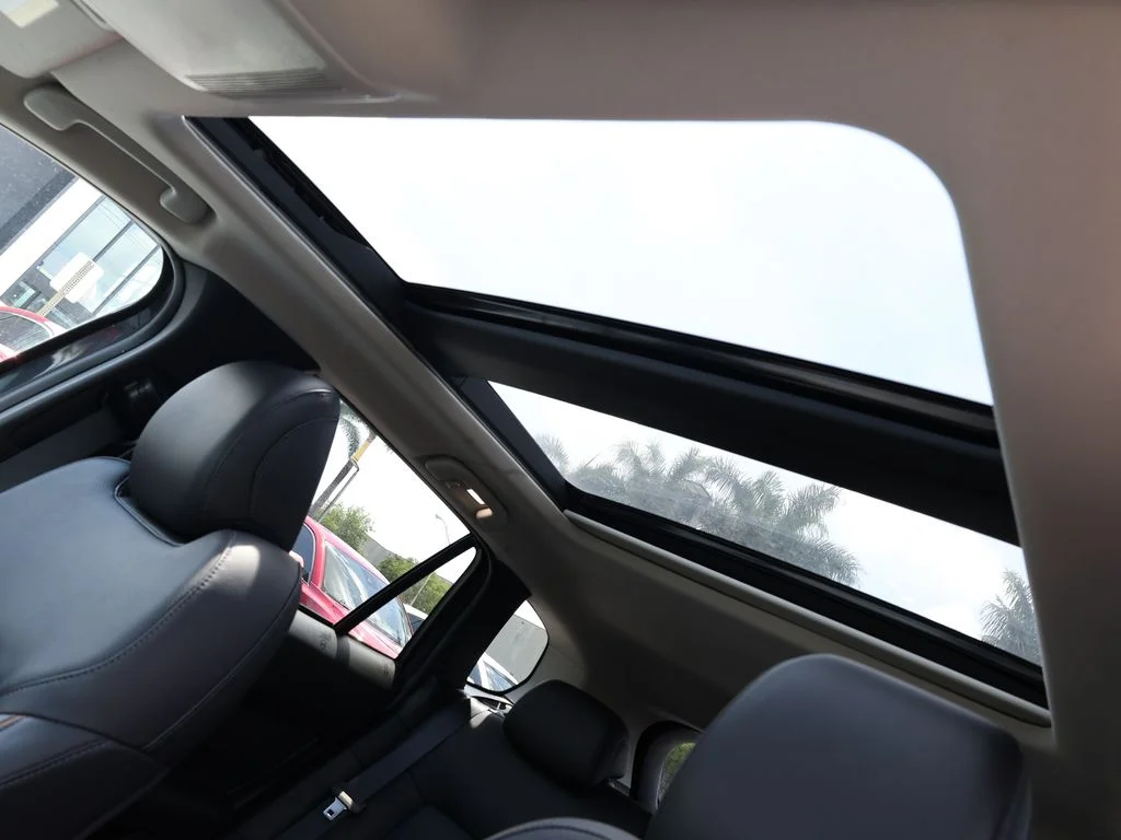 Certified Used 2025 Gray Mazda 2.5 Turbo Premium Package image 16