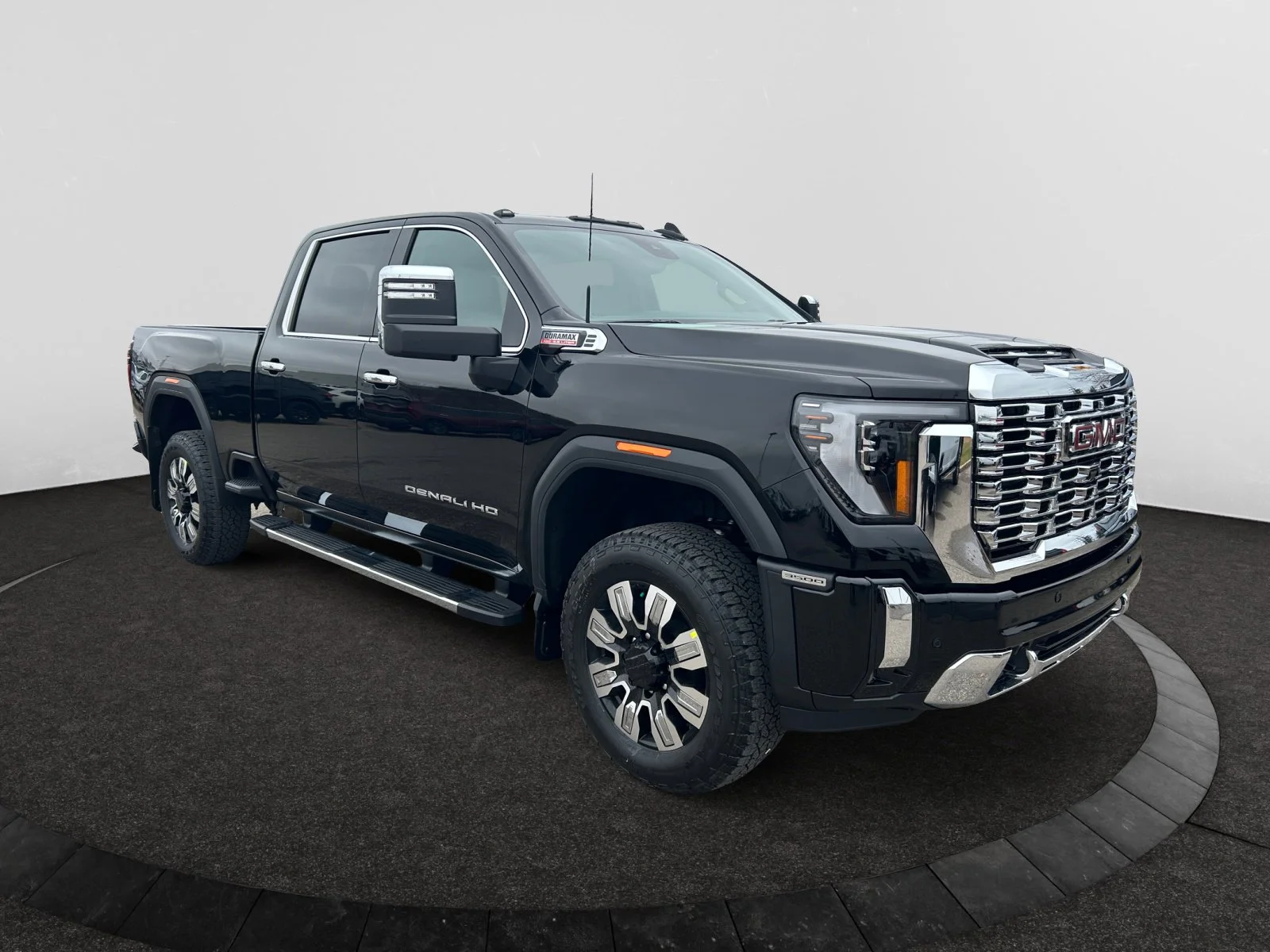 New 2026 Onyx Black GMC Denali image 7