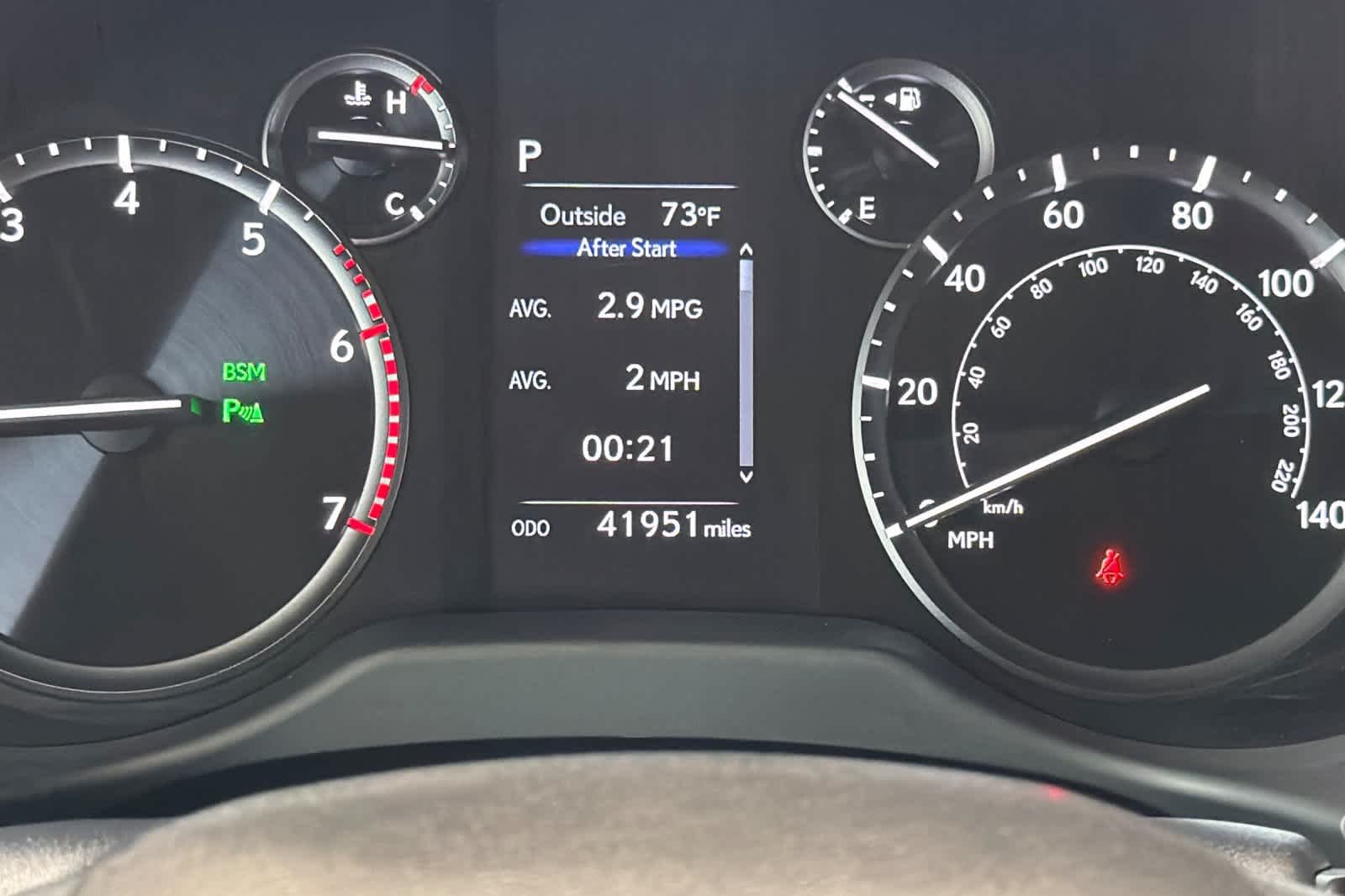 Certified Used 2022 Nebula Gray Pearl Lexus Premium image 30
