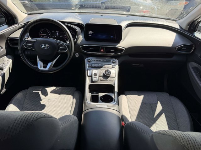 2023 Hyundai Santa Fe SEL - Photo 11
