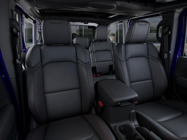 New 2026 Reign Exterior Paint Jeep Moab 392 image 68