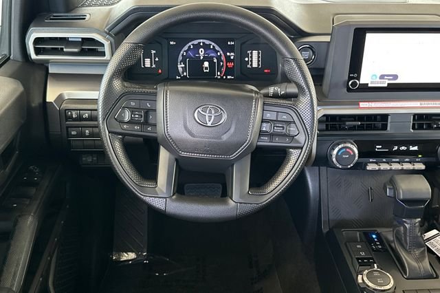 New 2026 Black Toyota  SR5 image 13