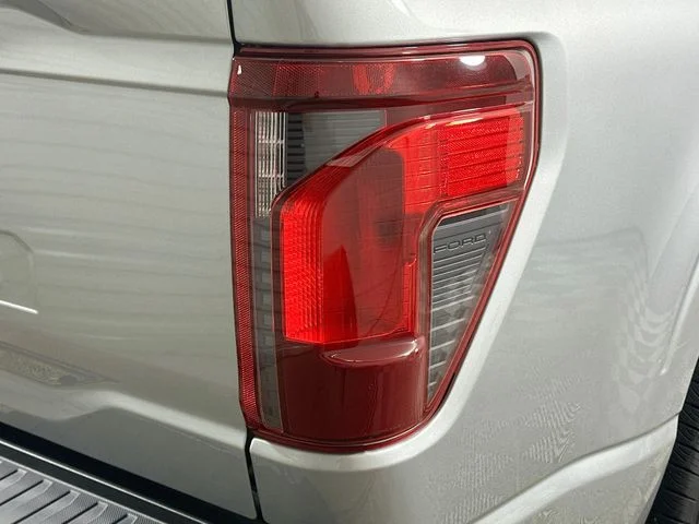 Certified Used 2024 Silver Ford STX image 26