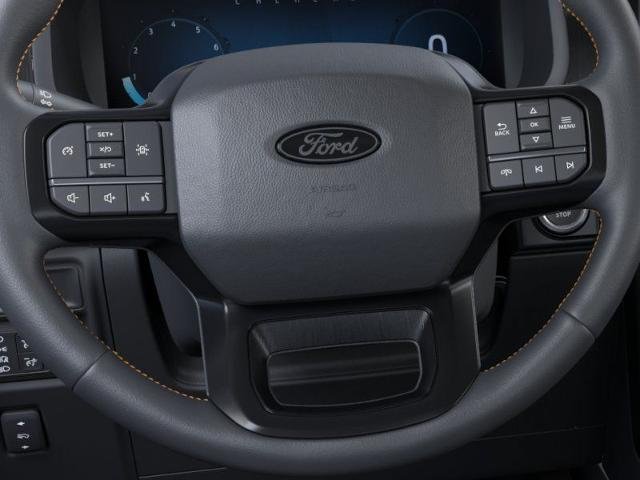 New 2026 Oxford White Ford Tremor® image 34