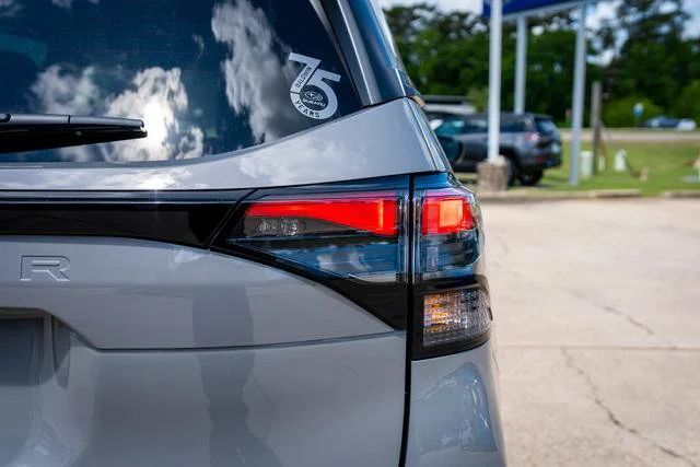 New 2026 River Rock Pearl Subaru Premium image 17