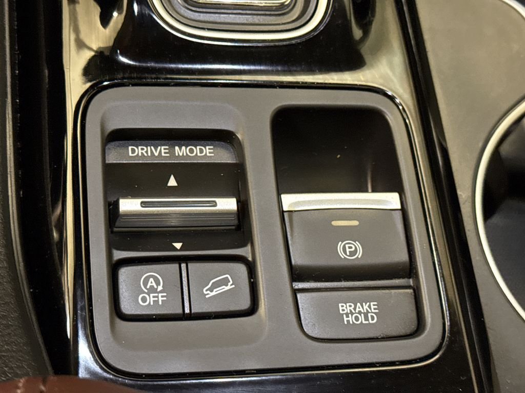 2024 Honda Pilot Elite - Photo 31