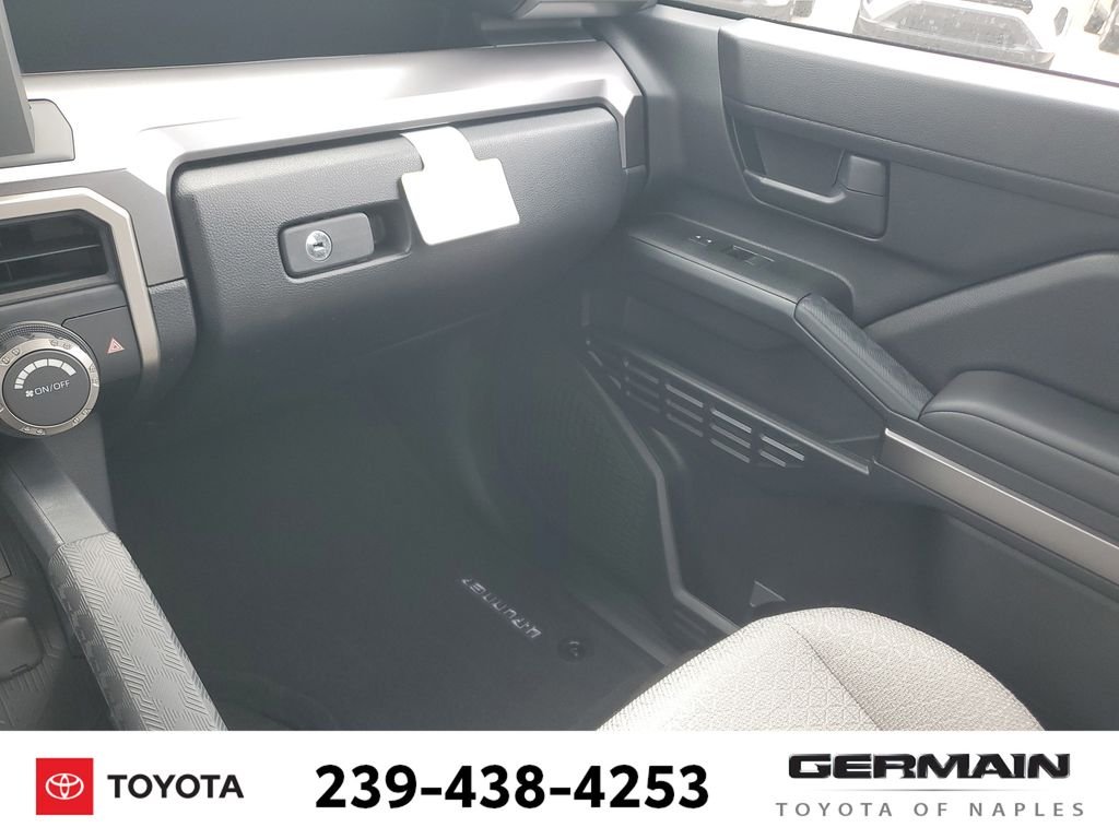 2026 Toyota 4Runner SR5 - Photo 26